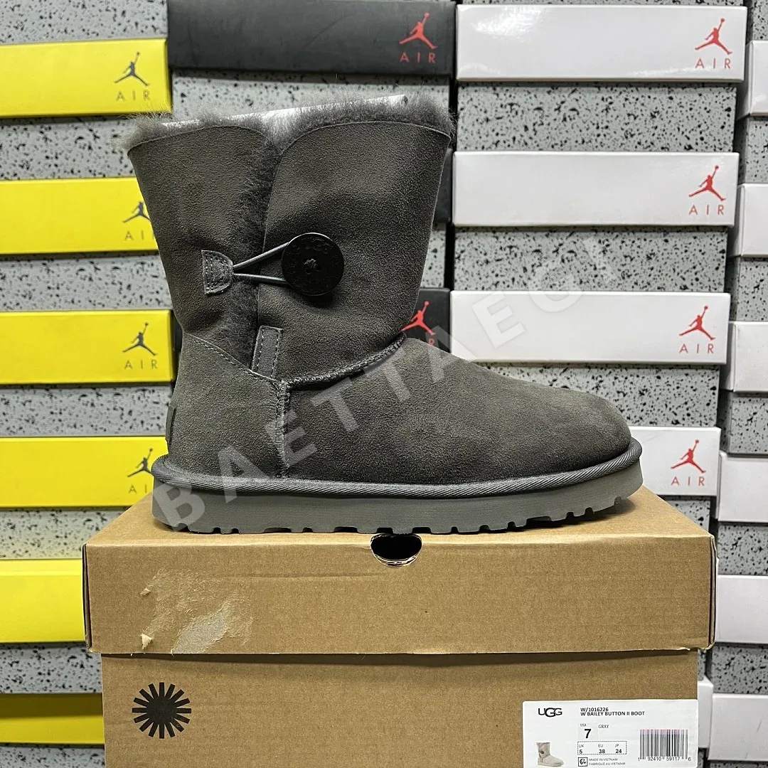 어그 [OT] 그레이 208985 UGG 상세 이미지 1