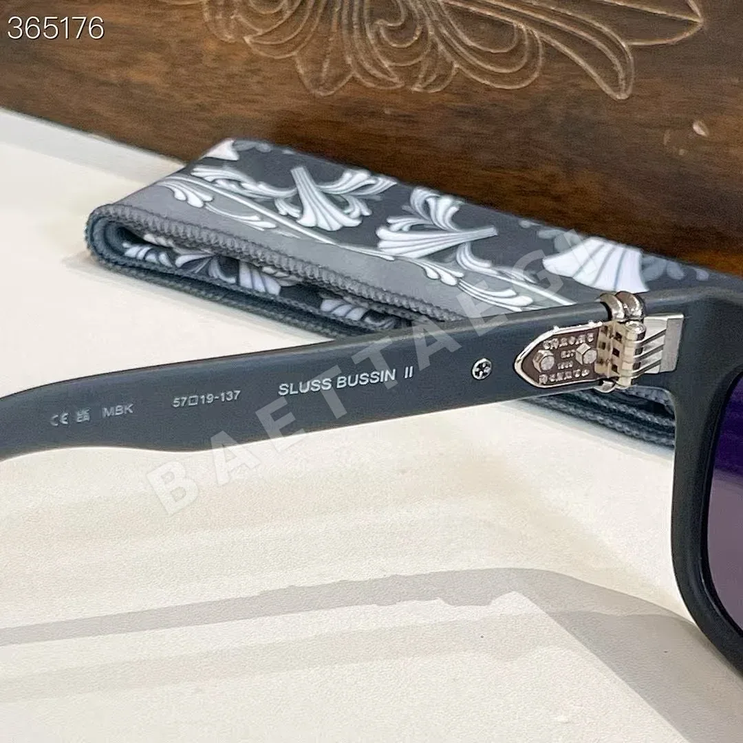 크롬하츠 선글라스 205100 Chrome Hearts Sunglasses 상세 이미지 13