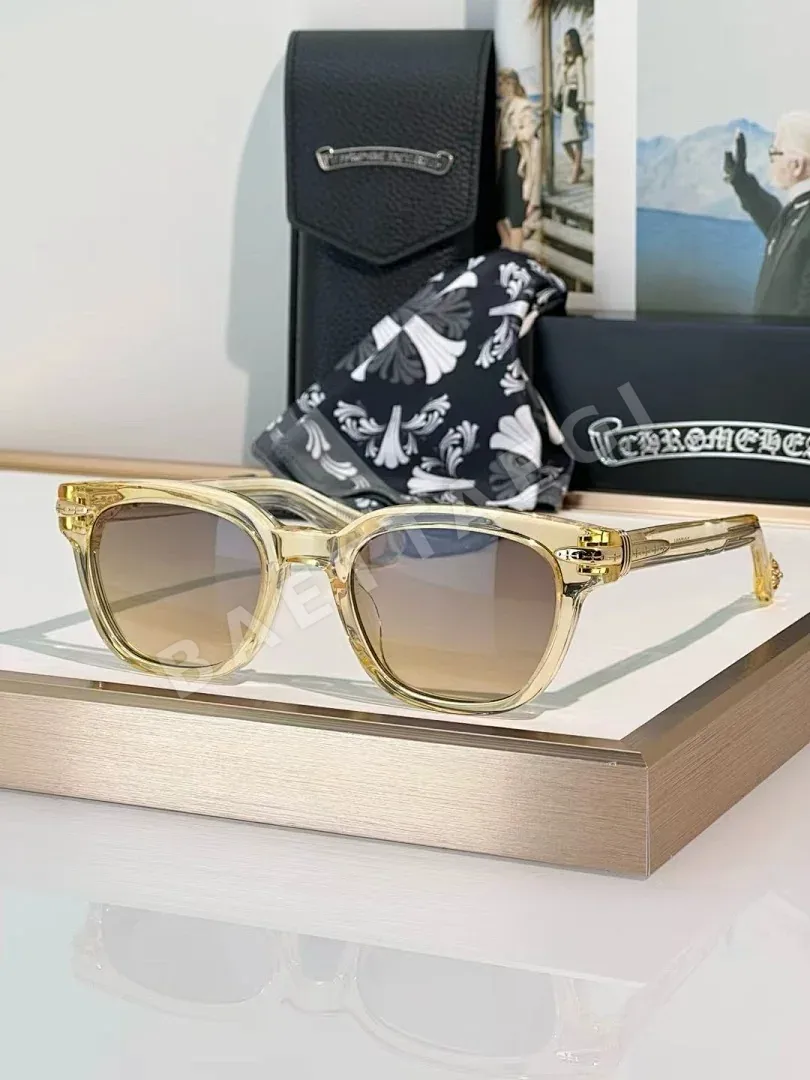크롬하츠 선글라스 205076 Chrome Hearts Sunglasses 상세 이미지 8