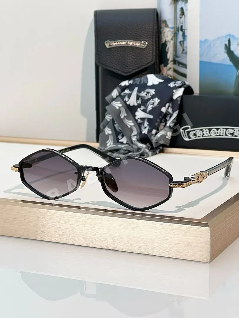 크롬하츠 선글라스 205067 Chrome Hearts Sunglasses 상세 이미지 7