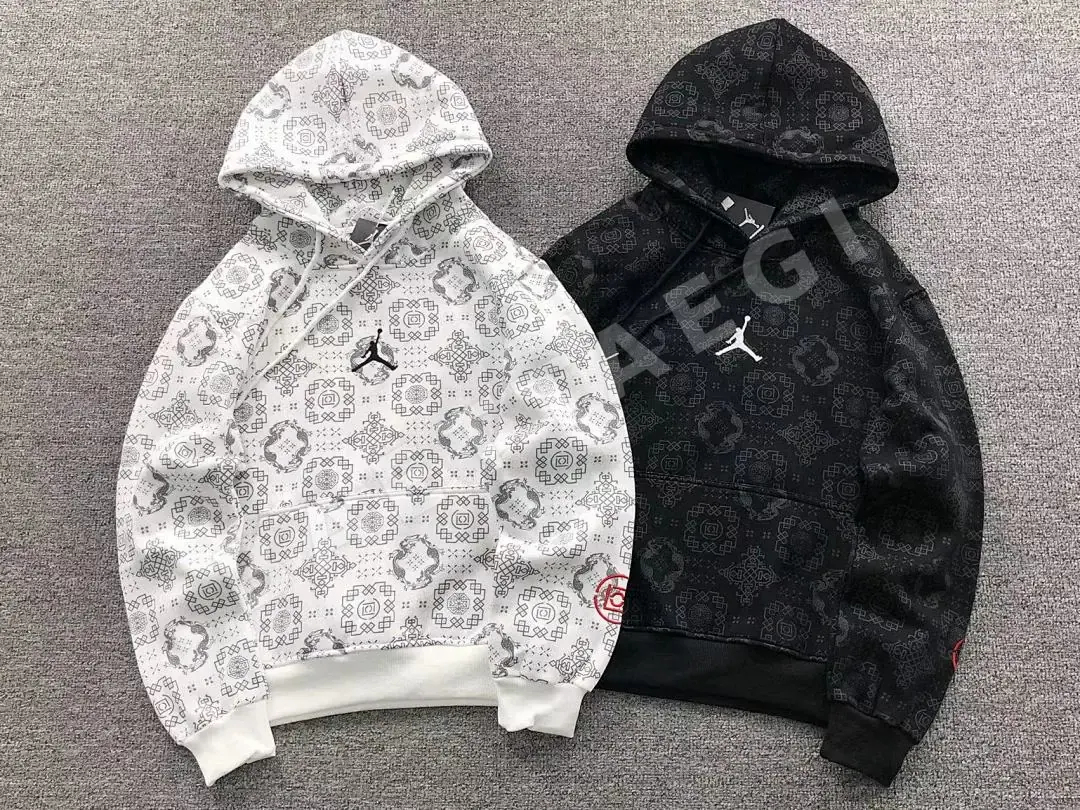 나이키 조던 후드티 203084 Nike Jordan Hoodie 상세 이미지 3