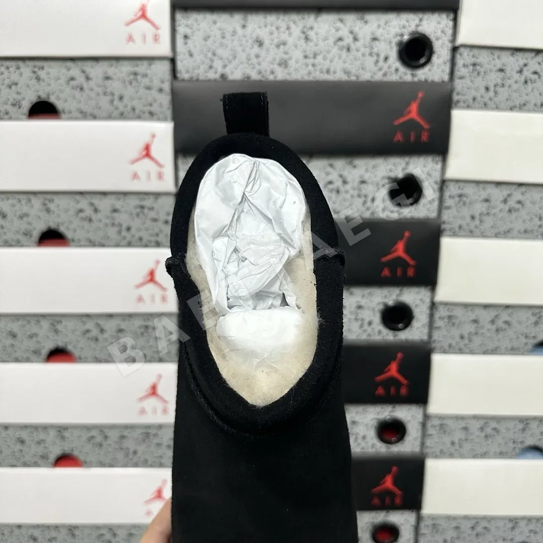 어그 [OT] 0412 블랙 209114 UGG 0412 상세 이미지 5