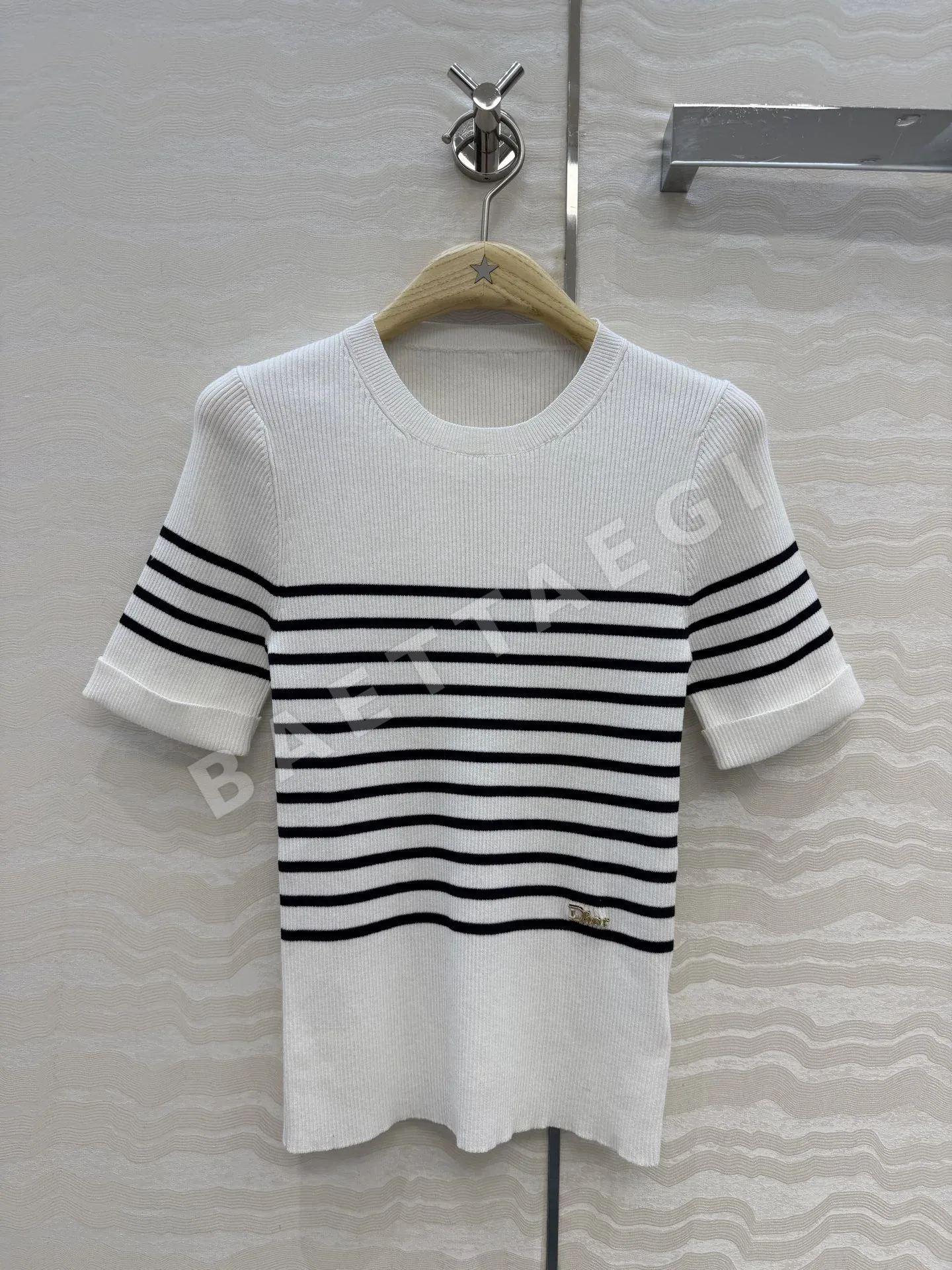 디올 여성 반팔 92481
