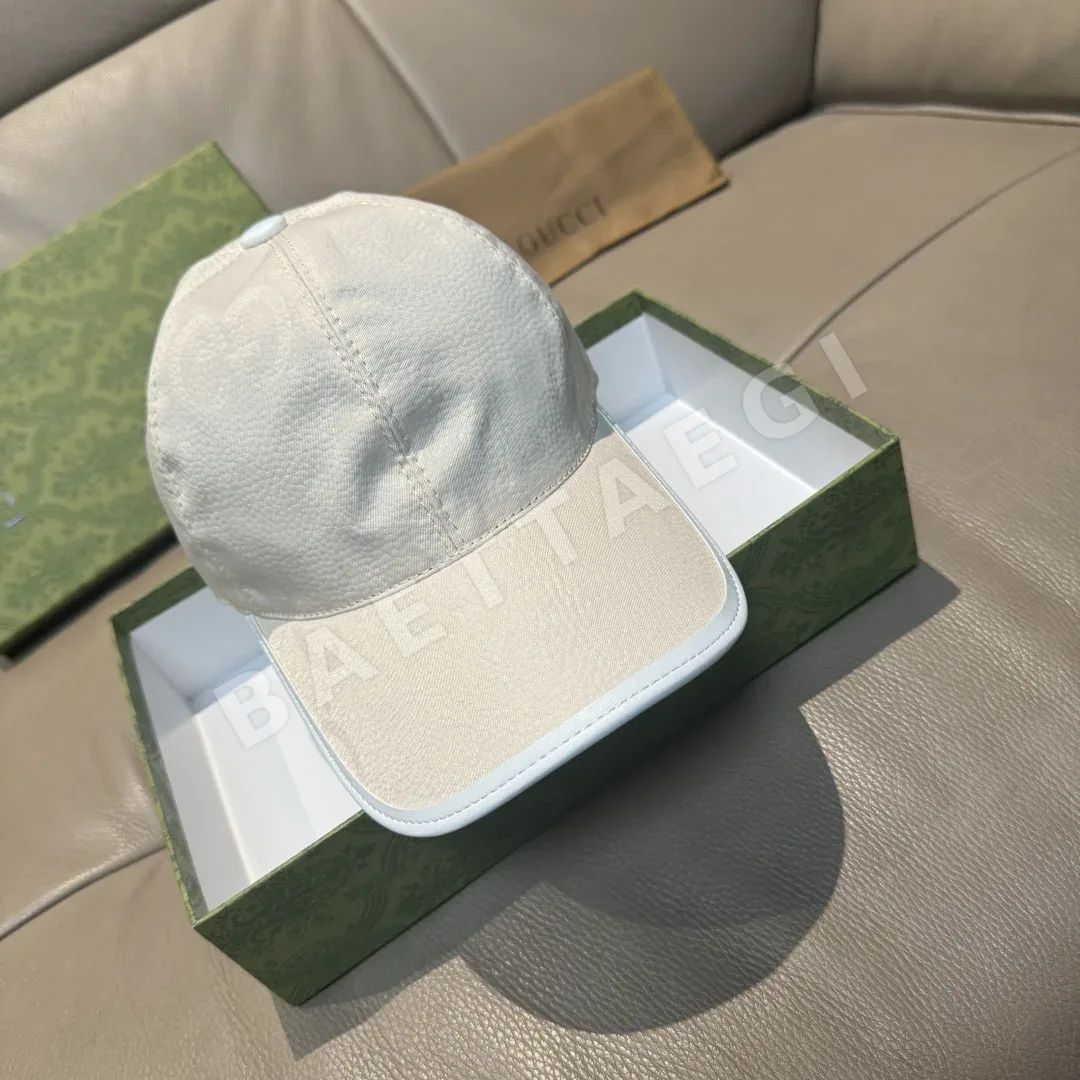 구찌 더블 G 로고 야구모자 78362