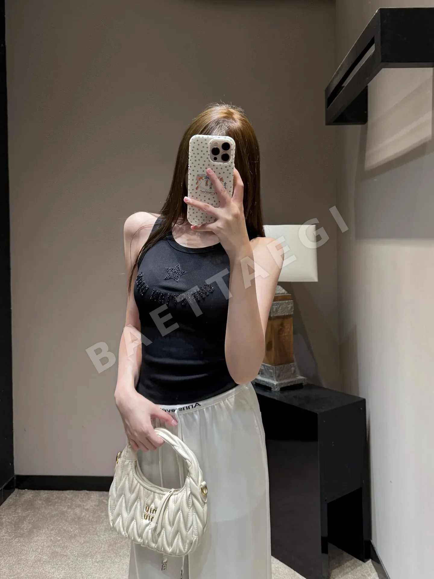 디올 여성 반팔 상세 이미지 9