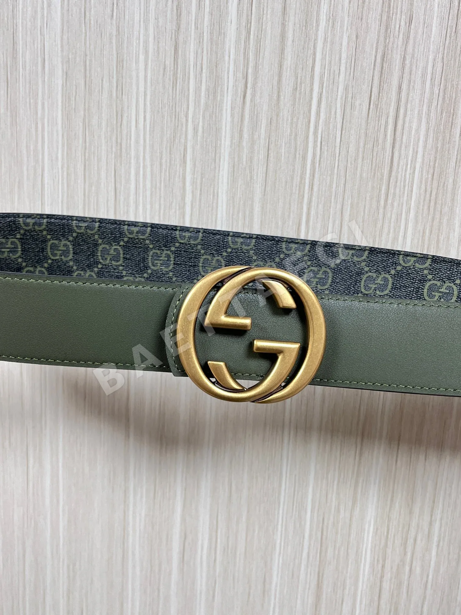구찌 벨트 57086 Gucci Belt