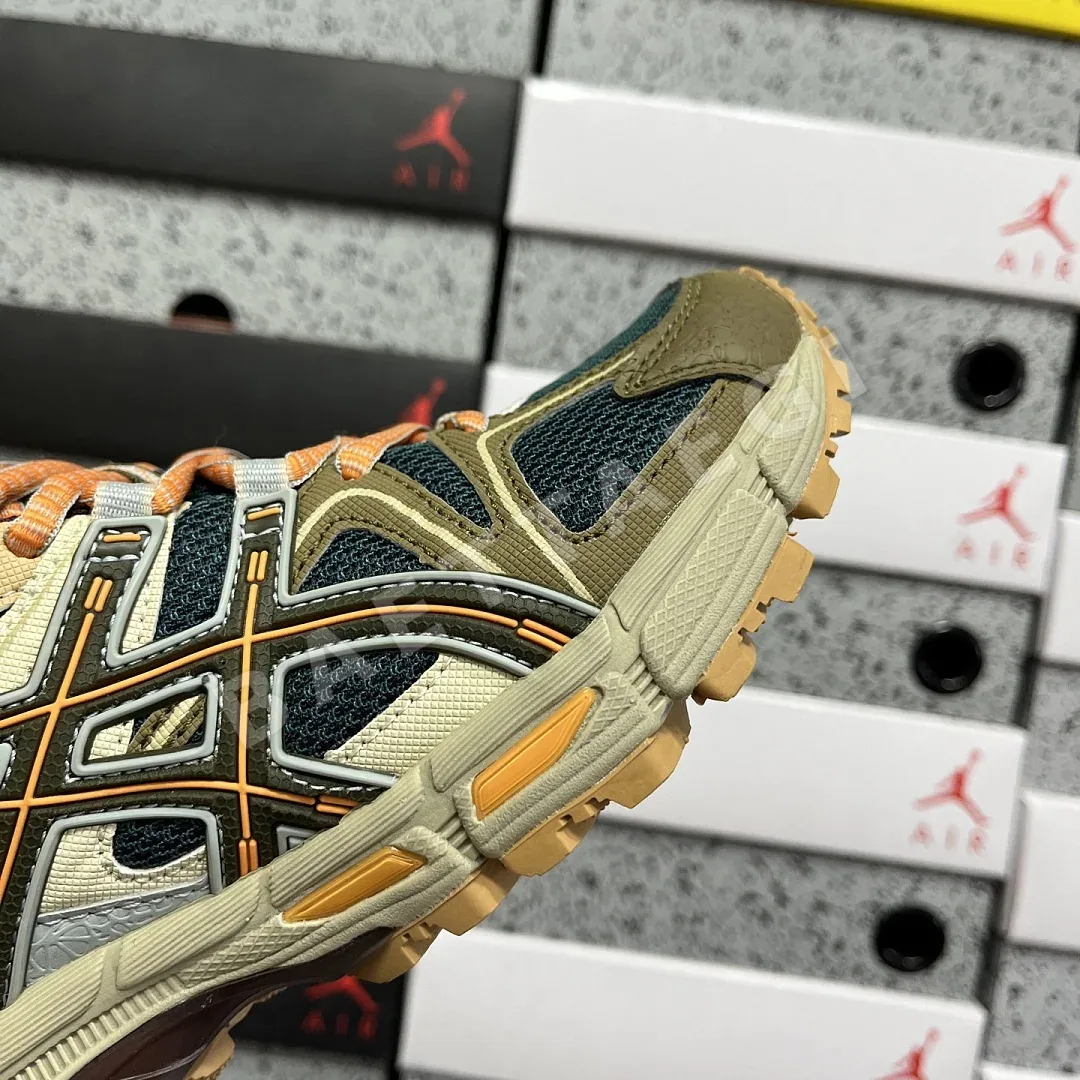 아식스 [XY] 젤 카하나 8 1011B109-024 200339 Asics Gel-Kahana 8 상세 이미지 8