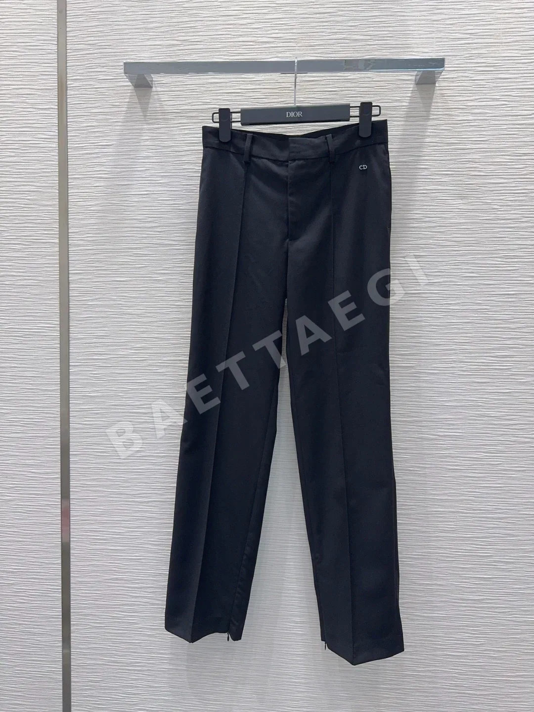 디올 여성 심플 바지 93047