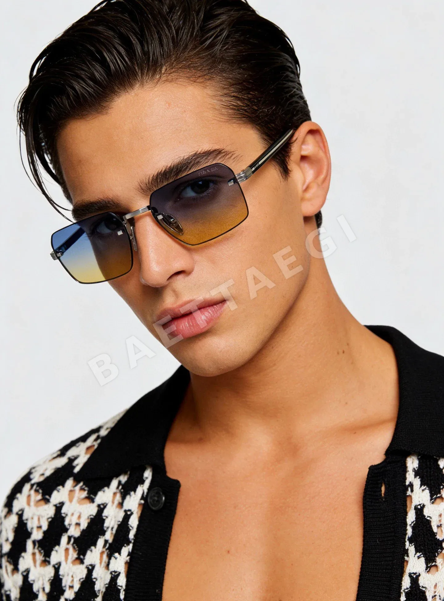 프라다 선글라스 74328 Prada Sunglasses 상세 이미지 3