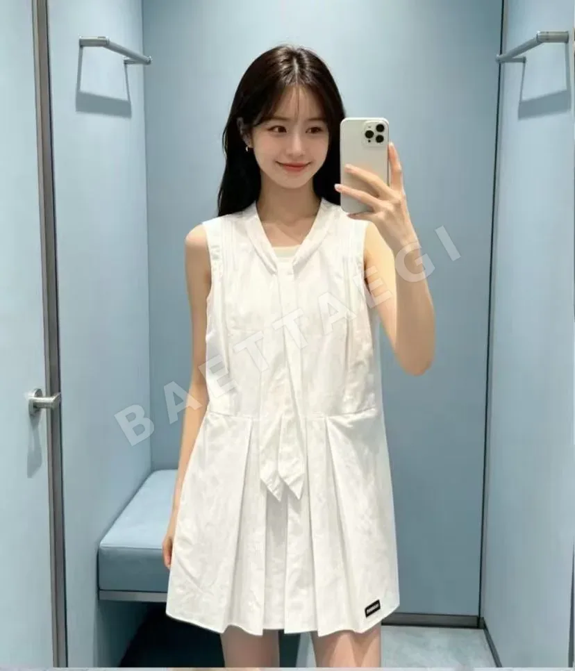 미우미우 여성 원피스 66210