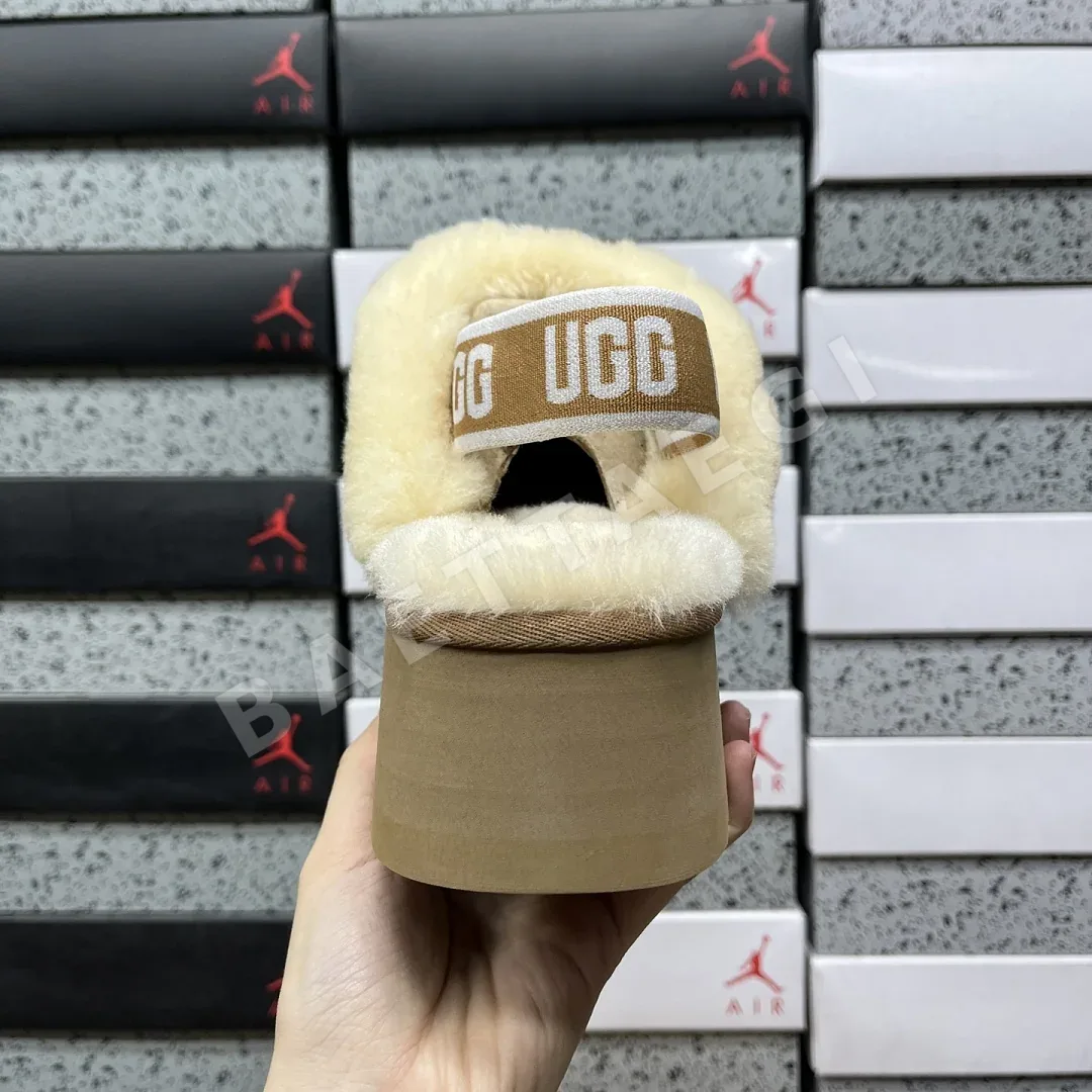 어그 [OT] 209081 UGG 1113474-CHE 상세 이미지 3