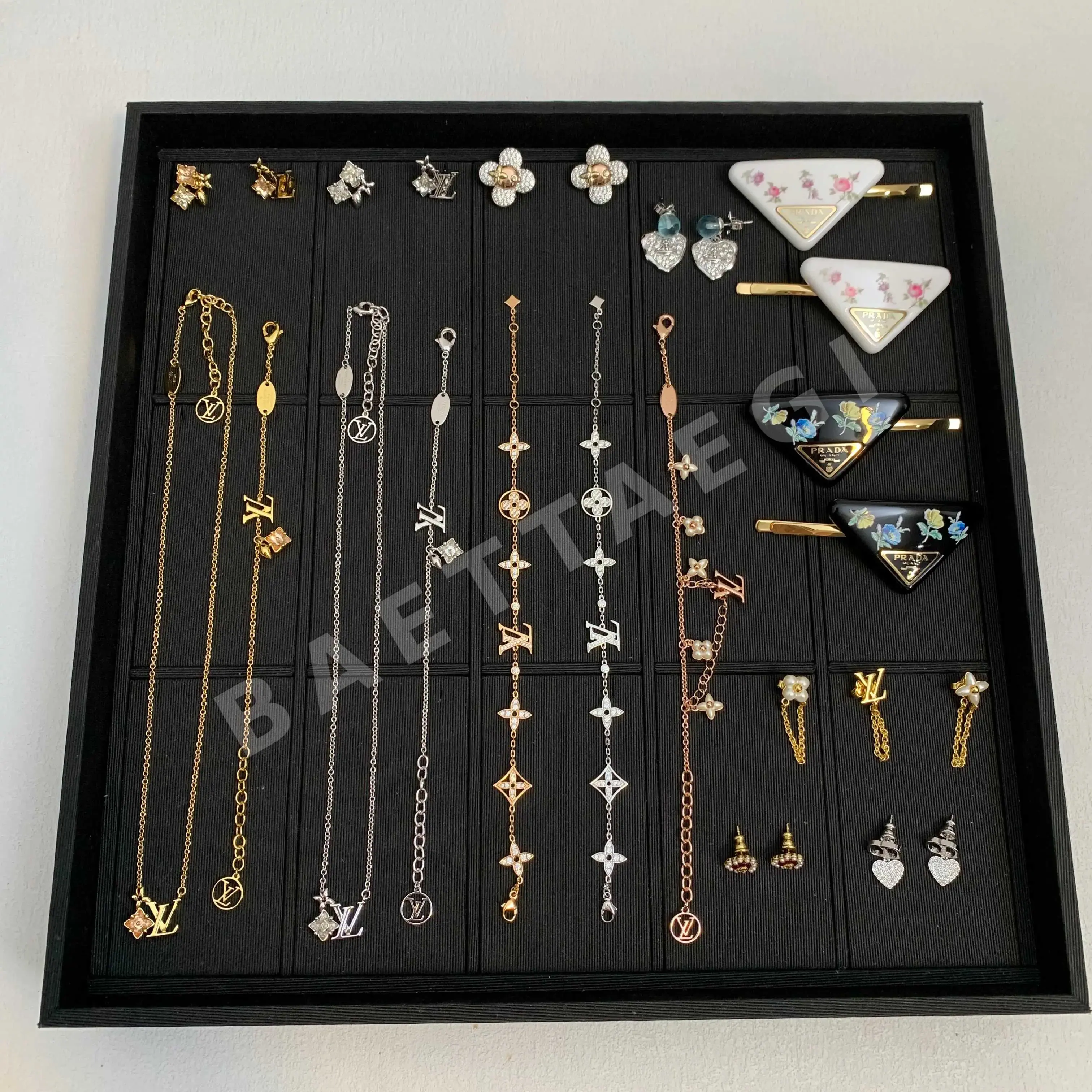 루이비통 팔찌 64115 Louis Vuitton Bracelet 상세 이미지 7