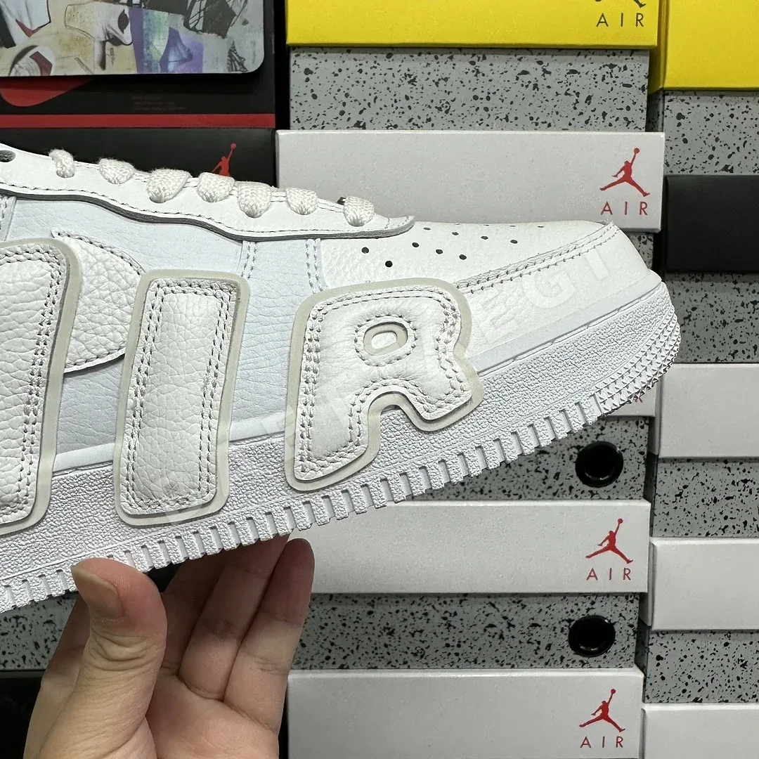 나이키 [G] 에어 포스 1 로우 FQ7069-100 201762 Nike Air Force 1 Low Cactus Plant Flea 상세 이미지 8
