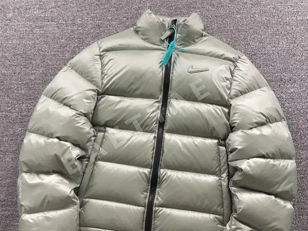나이키 녹타 패딩 자켓 203786 Nike NOCTA Down Jacket 상세 이미지 18