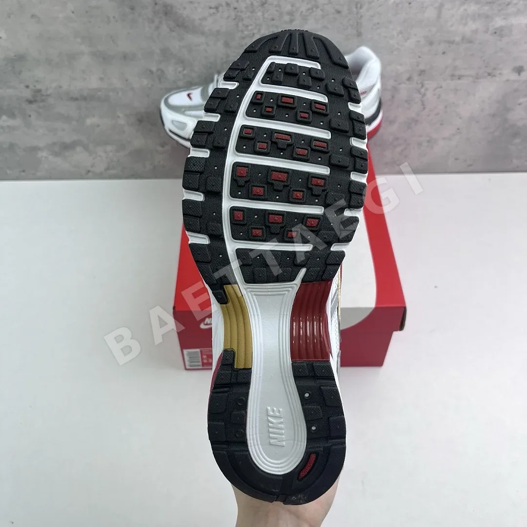 나이키 [CS] P 6000 BV1021-101 201528 Nike P-6000 White Gold Red 상세 이미지 8