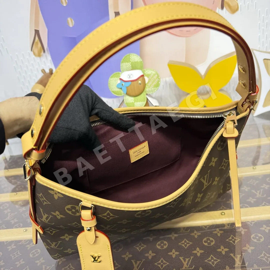 루이비통 버드케이지 모노그램 가방 M28101 상세 이미지 9