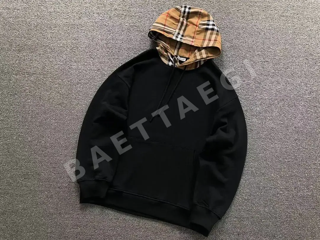 버버리 후드티 203536 Burberry Hoodie 상세 이미지 13