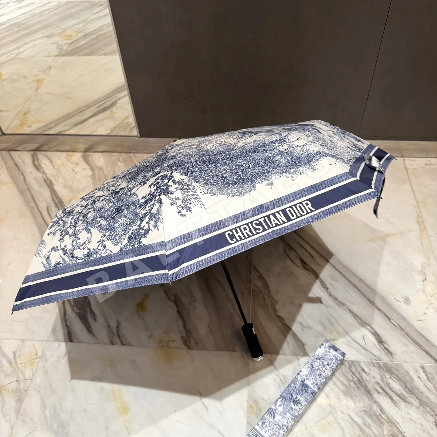 디올 우산 85560 Dior Umbrella 상세 이미지 8