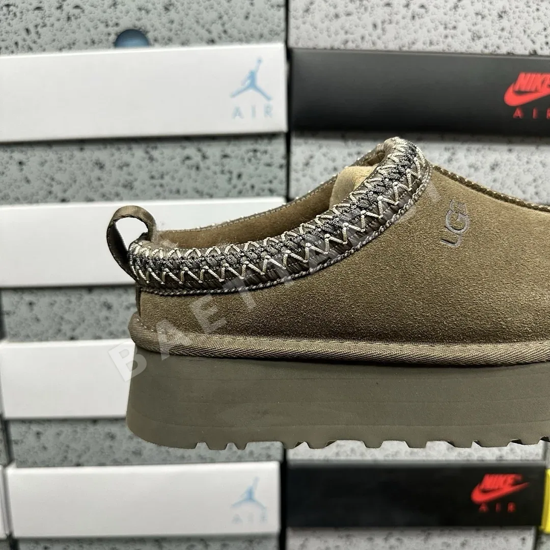 어그 [TOP] 208902 UGG Tasman / -2553 상세 이미지 7