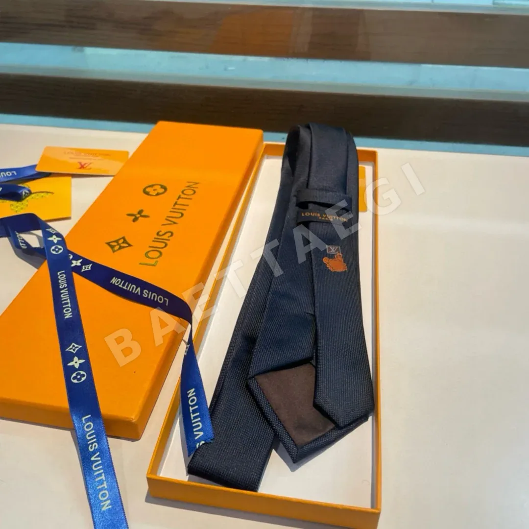 루이비통 넥타이 90043 Louis Vuitton Accessories 상세 이미지 3