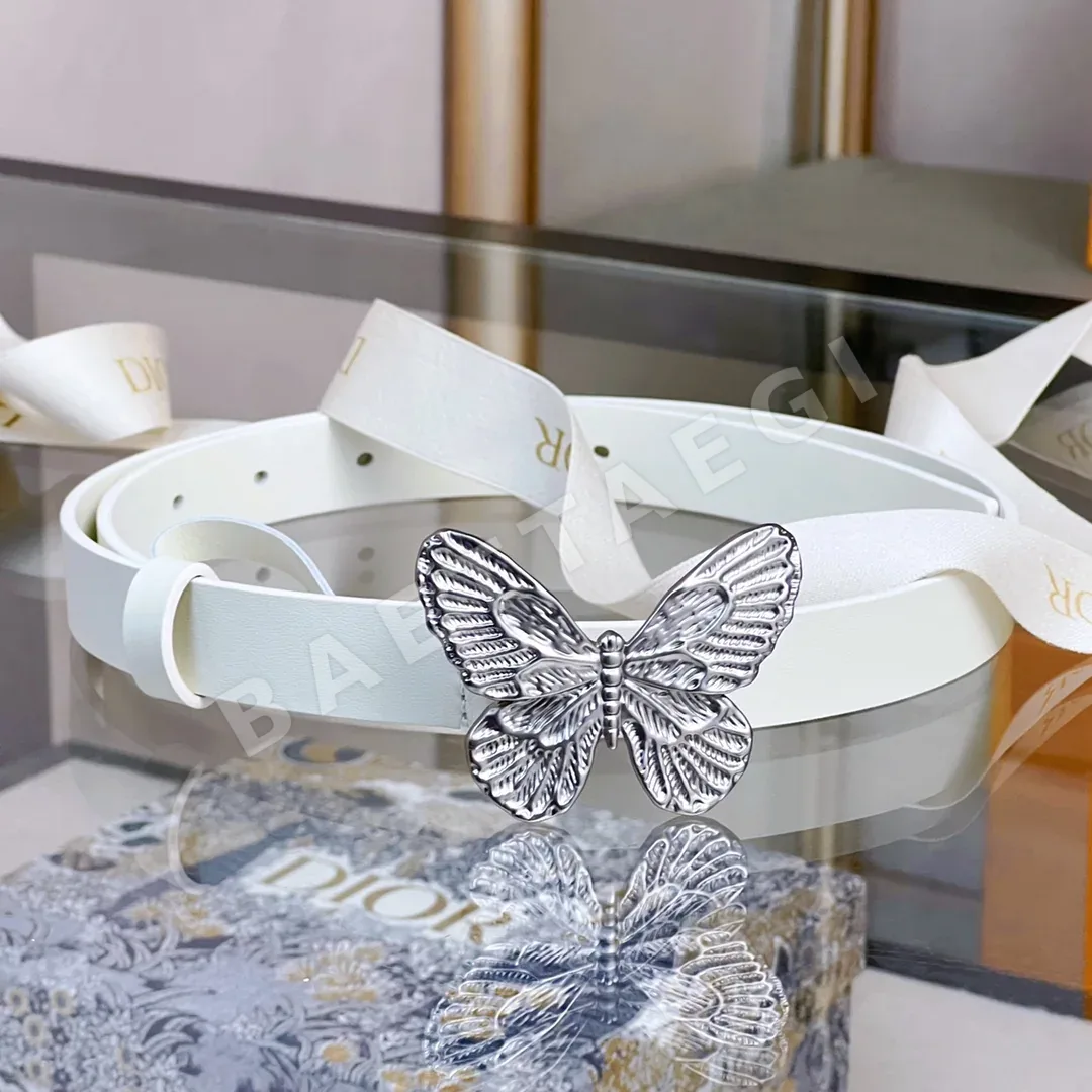 디올 벨트 59952 Dior Belt 상세 이미지 2