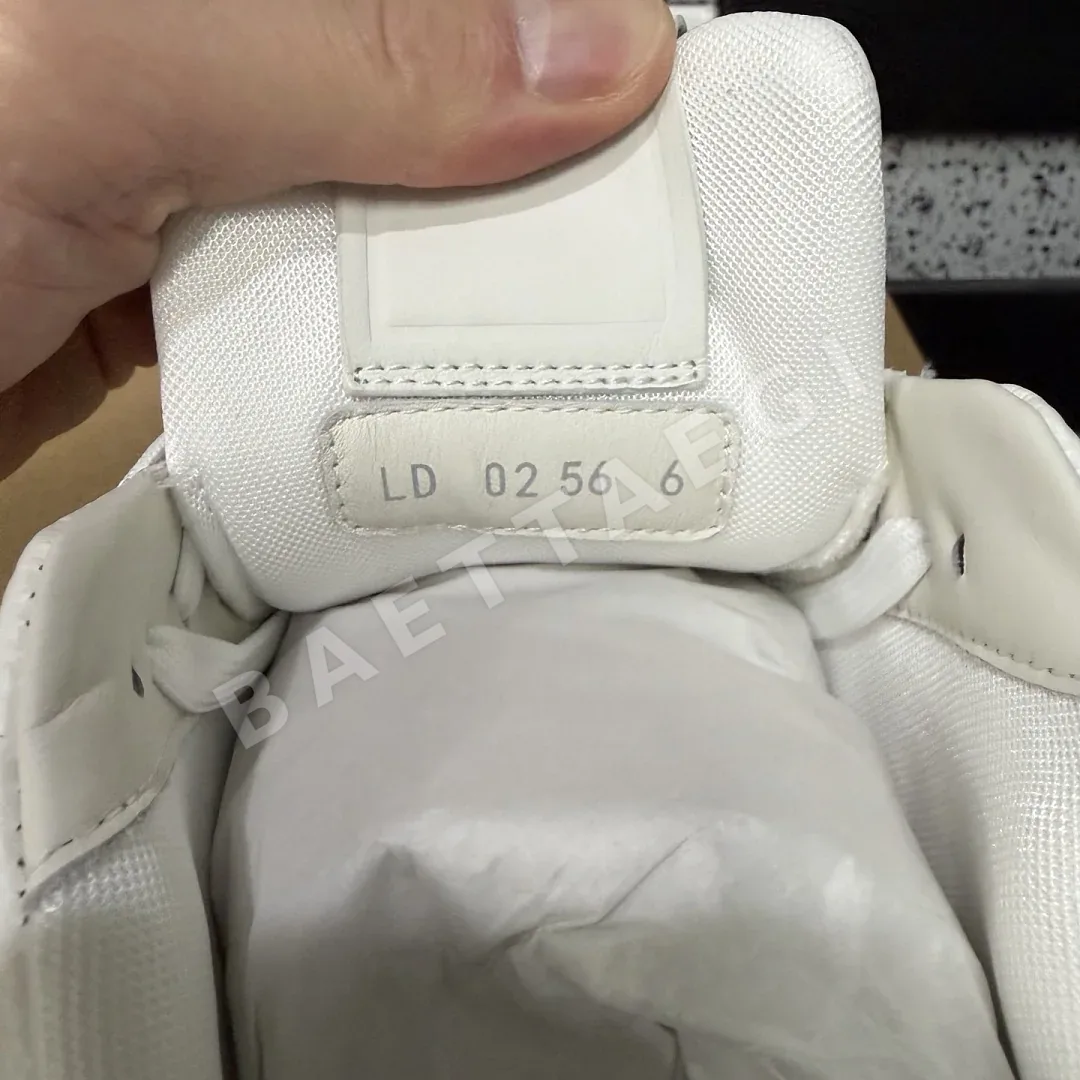 루이비통 [VG] 화이트 205890 Louis Vuitton 상세 이미지 10