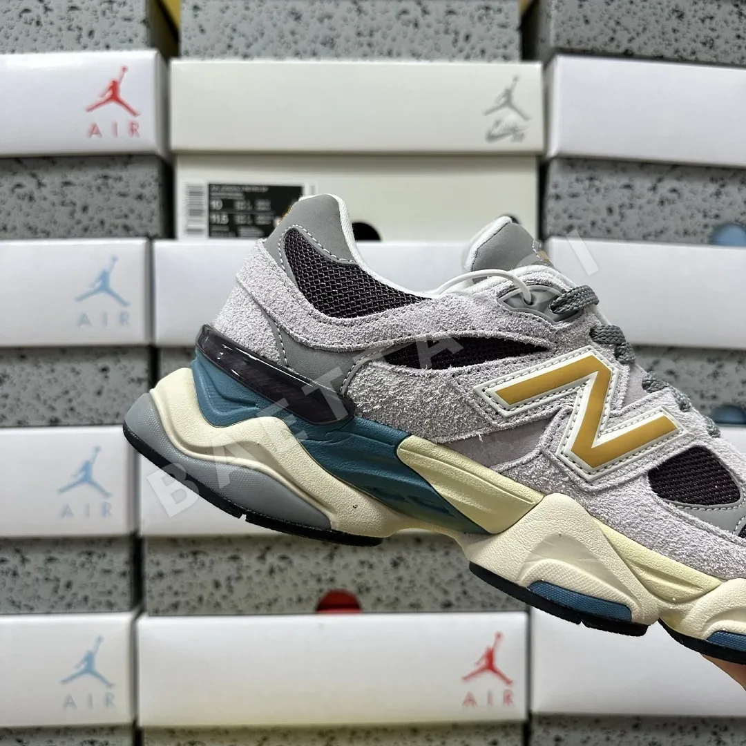뉴발란스 [C] 9060 U9060SRA 202171 New Balance 9060 상세 이미지 7