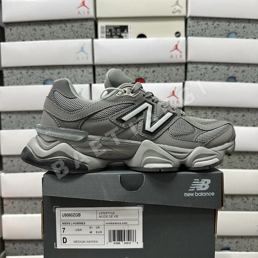 뉴발란스 [C] 9060 U9060ZGB 202176 New Balance 9060