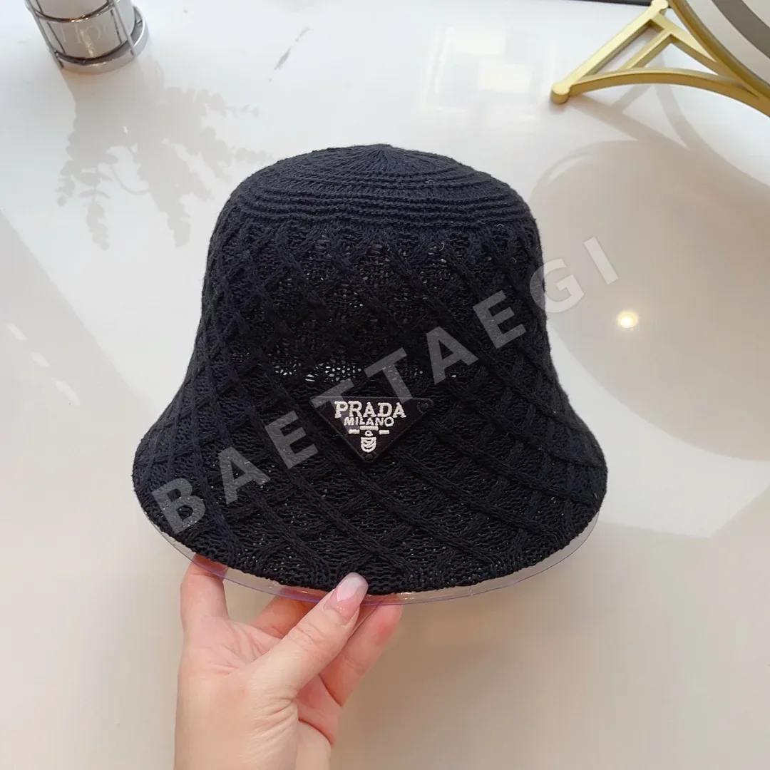 프라다 모자 85048 Prada Cap 상세 이미지 2