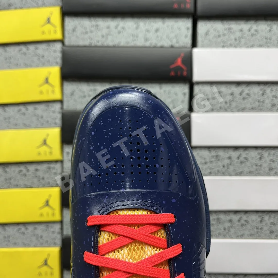 나이키 [GX] 코비 5 프로트로 IM3207-400 202024 Nike Kobe 5 Protro Caitlin Clark Indiana 상세 이미지 6