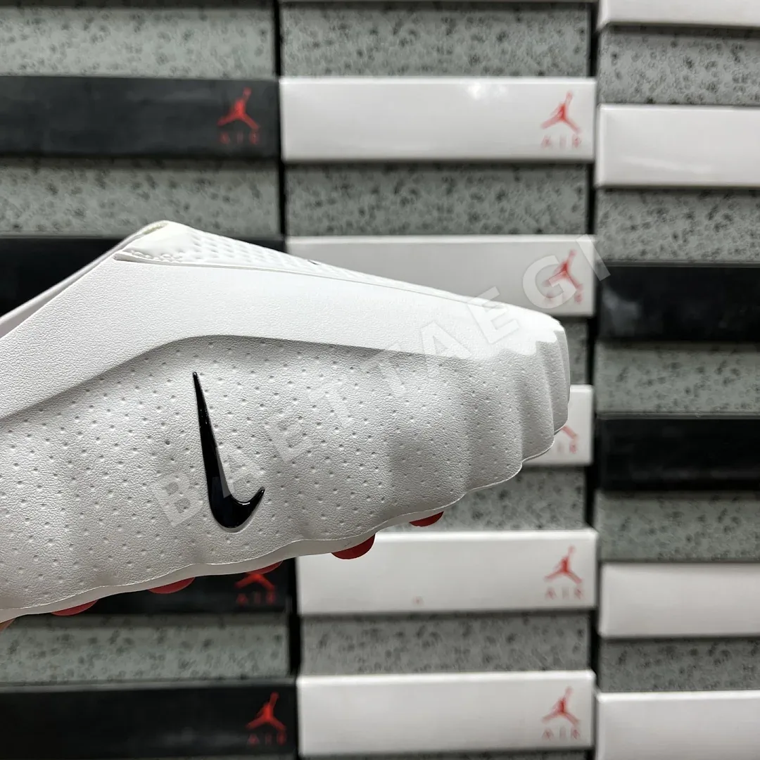 나이키 [KOO] 마인드 001 슬라이드 HQ4307-101 201429 Nike Mind 001 Slide White Speed Red 상세 이미지 9