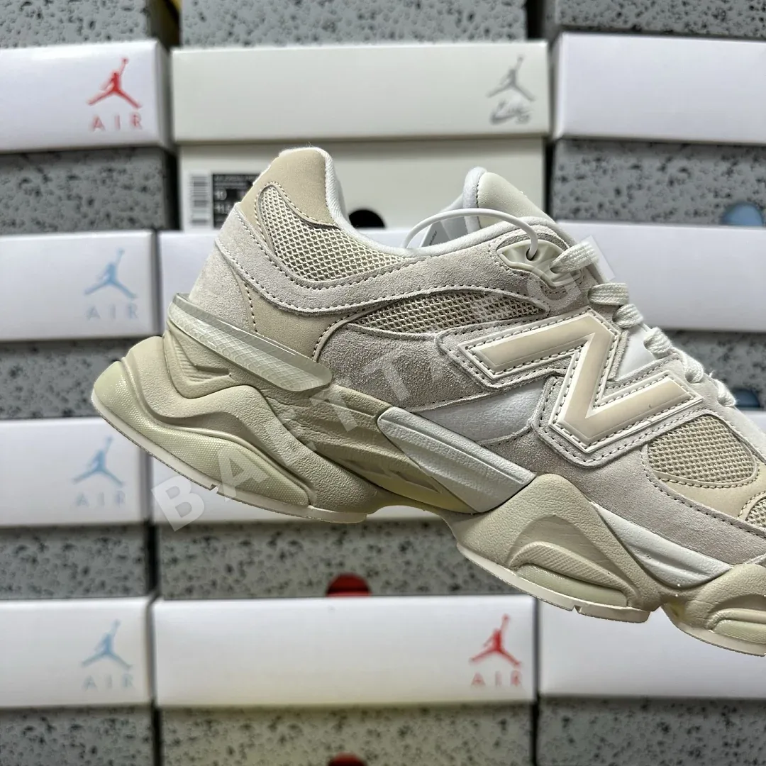 뉴발란스 [C] 9060 U9060SS 202173 New Balance 9060 상세 이미지 9
