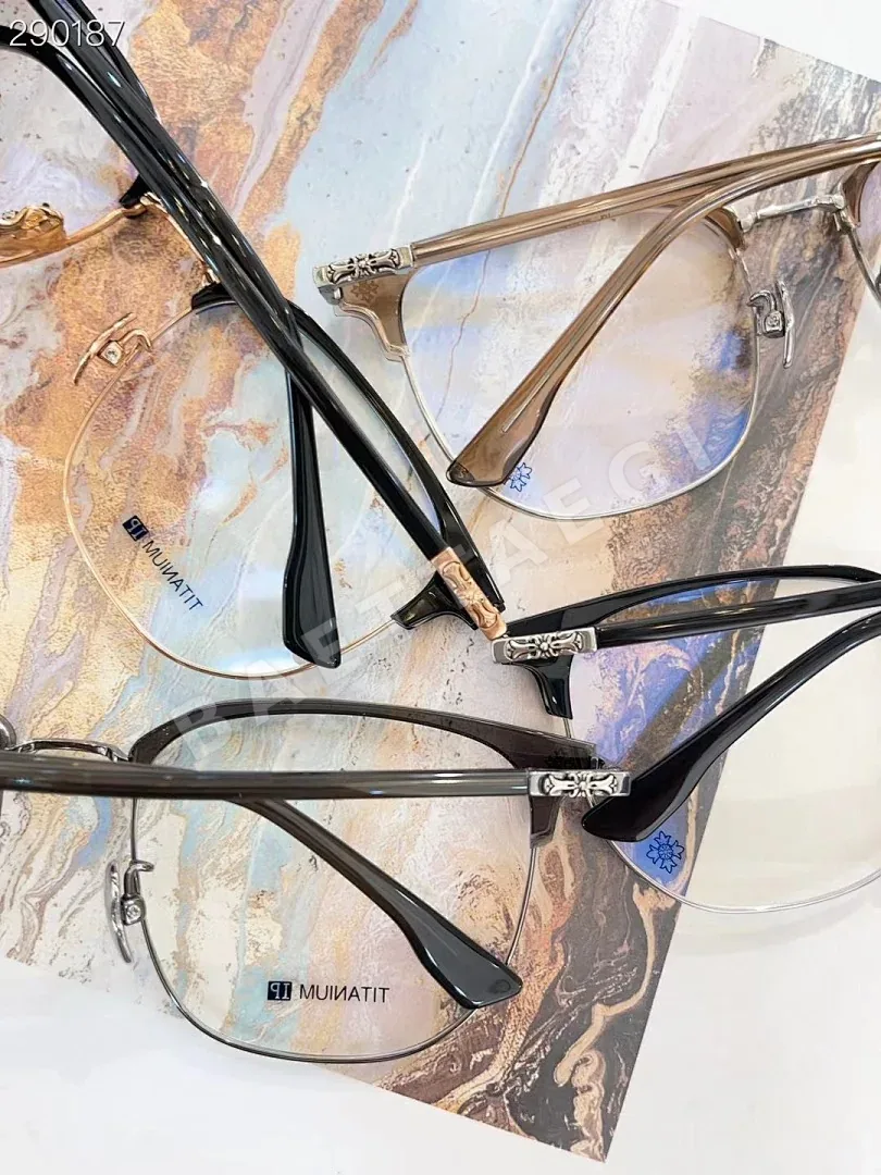 크롬하츠 선글라스 204809 Chrome Hearts Sunglasses 상세 이미지 4