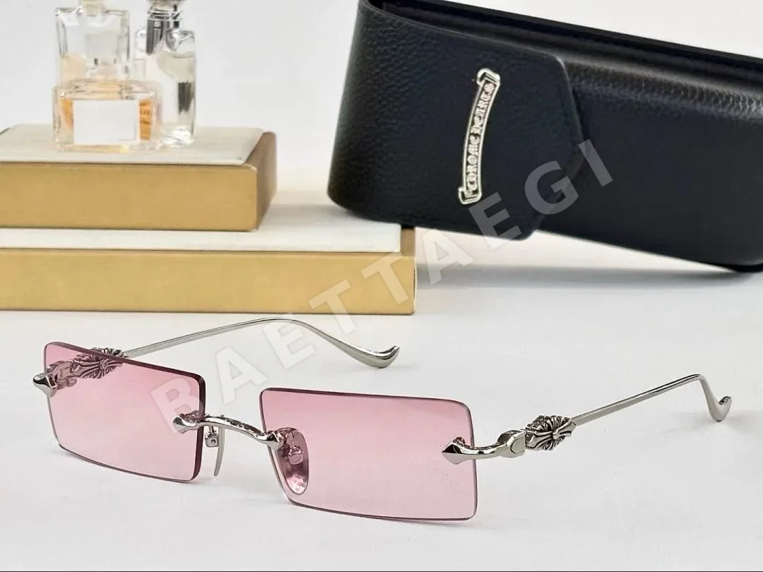 크롬하츠 선글라스 205158 Chrome Hearts Sunglasses 상세 이미지 6