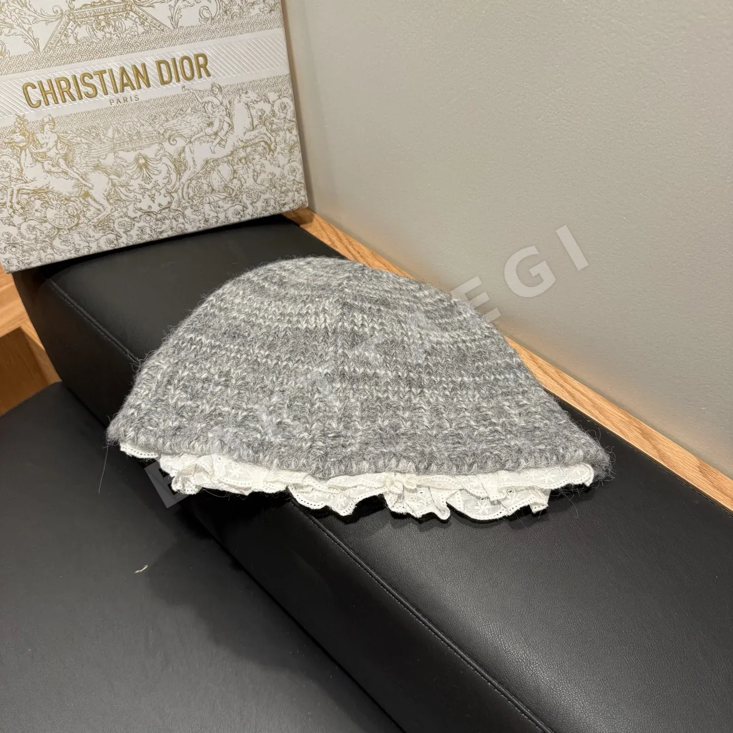 샤넬 모자 185587 Chanel Cap 상세 이미지 4