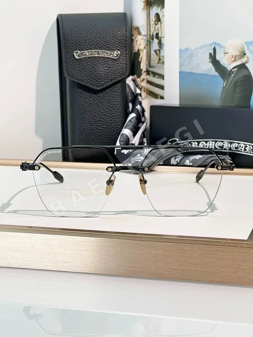 크롬하츠 선글라스 205069 Chrome Hearts Sunglasses 상세 이미지 6