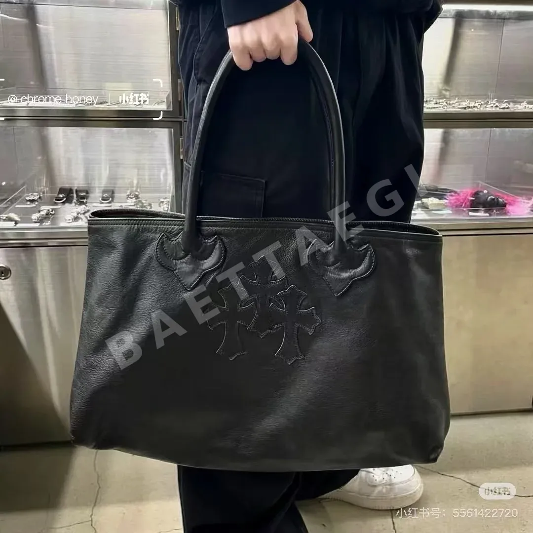 크롬하츠 가방 상세 이미지 6