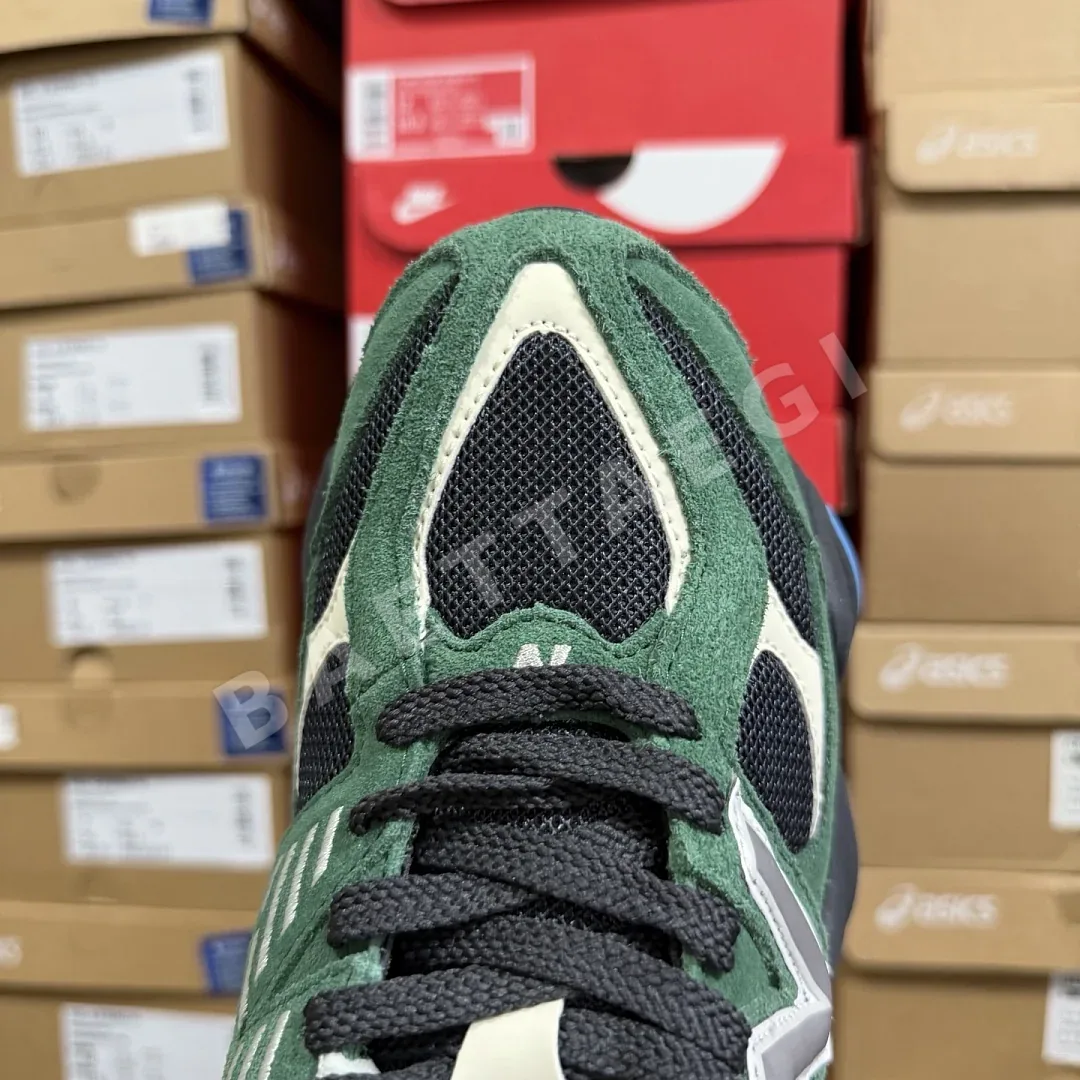 뉴발란스 [C] 9060 202103 New Balance 9060 9060VRA 상세 이미지 9