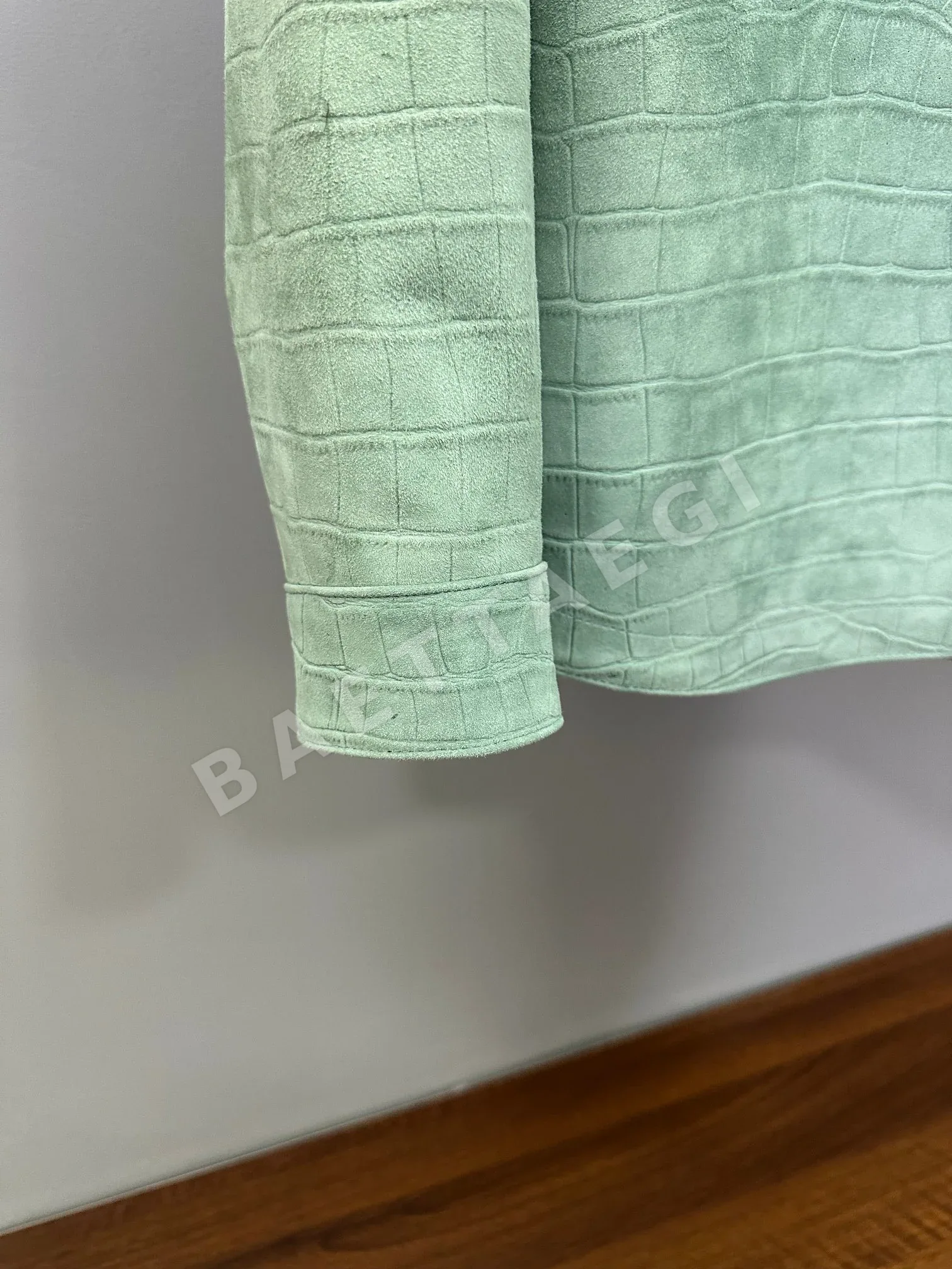 에르메스 남성 자켓 197447 Hermes Jacket 상세 이미지 8