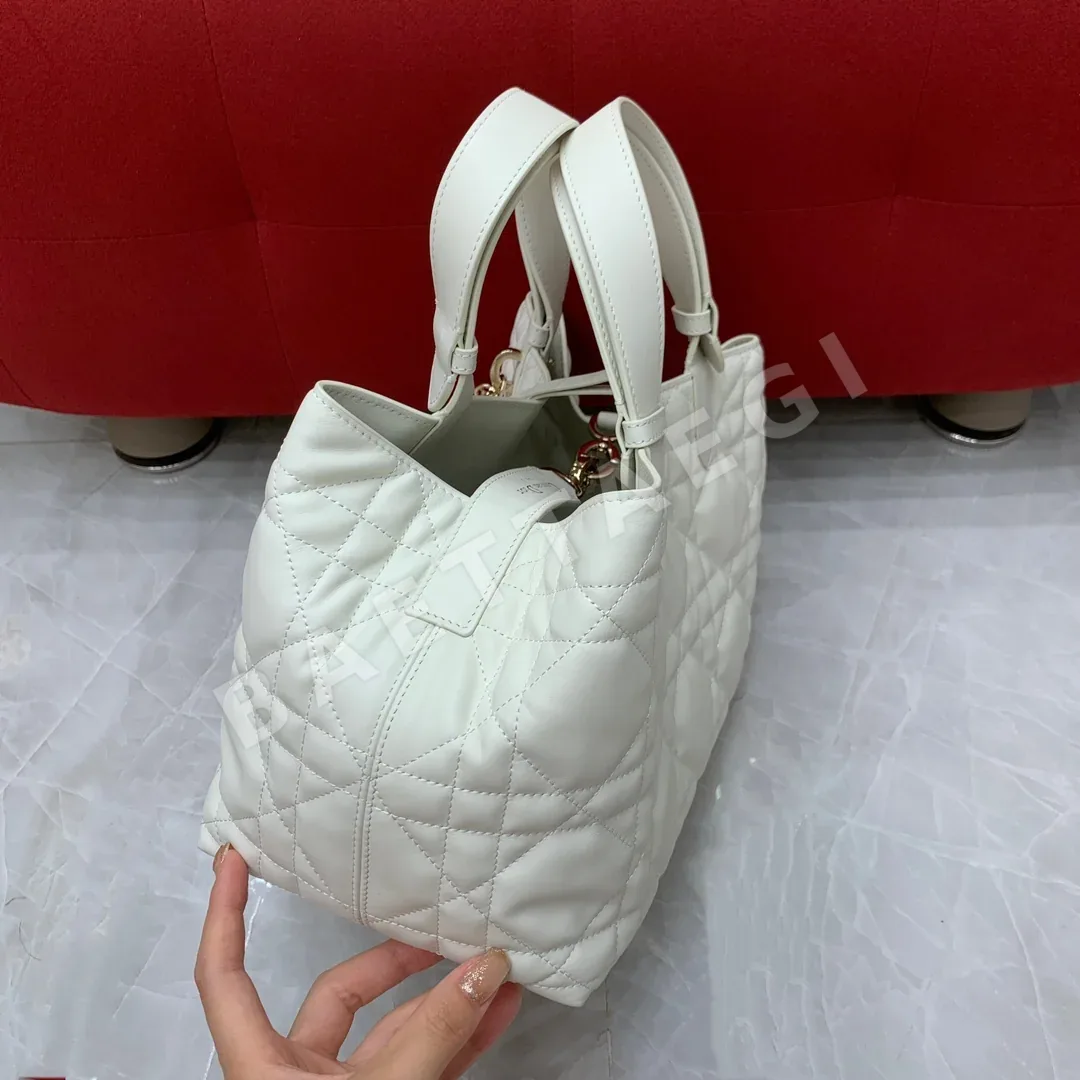 디올 세스트 뉴 버킷백 상세 이미지 3