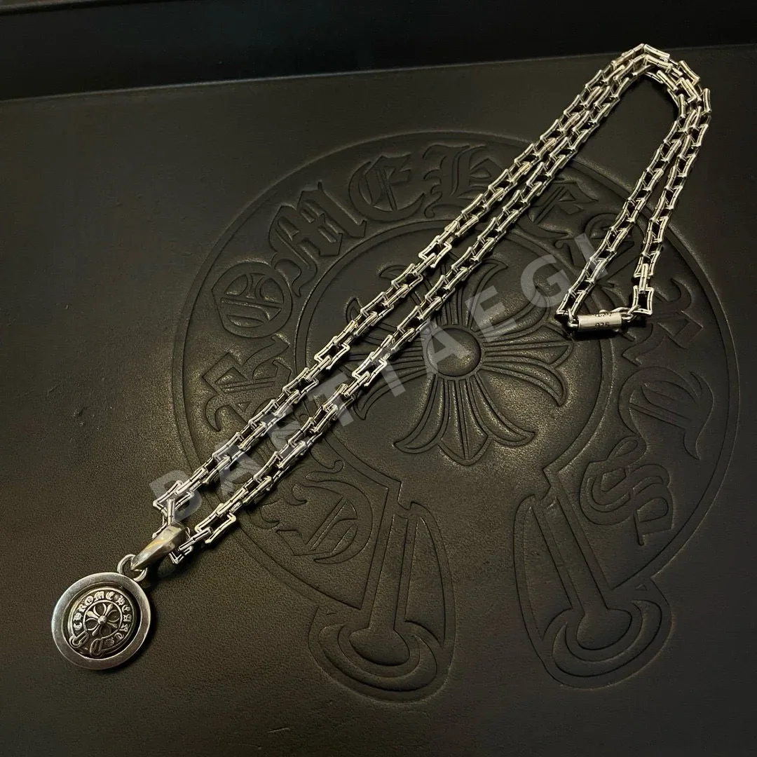 크롬하츠 목걸이 62403 Chrome Hearts Necklace 상세 이미지 4