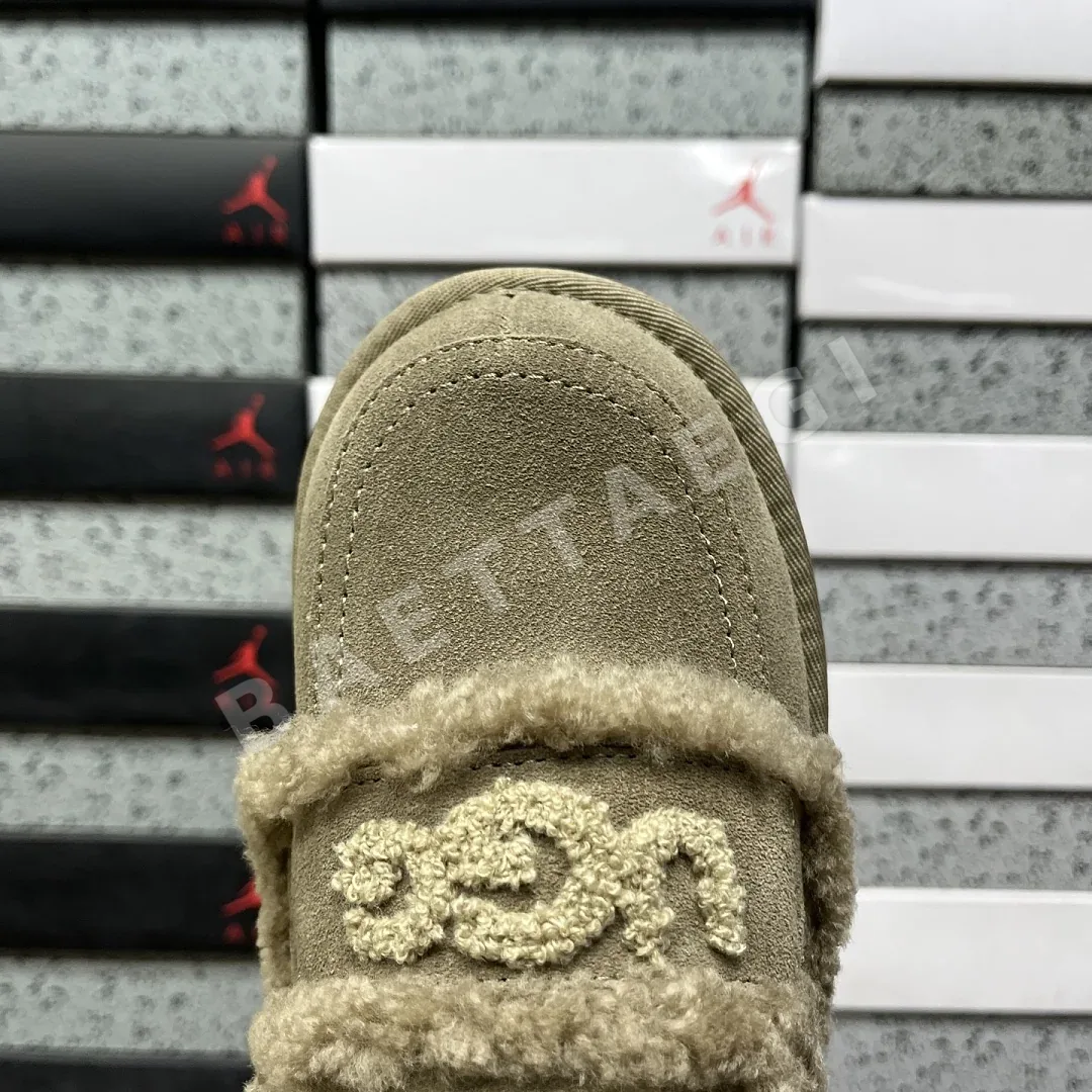 어그 [OT] 1206 ALP 브라운 209064 UGG 1206-ALP 상세 이미지 5
