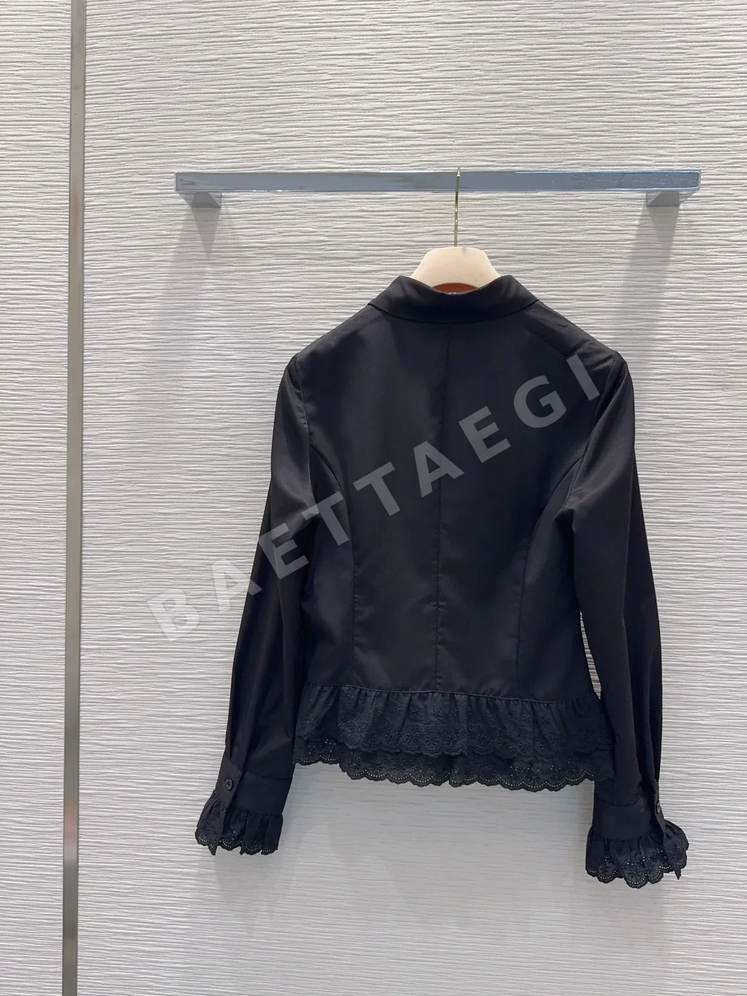 미우미우 여성 셔츠 97218 Miu Miu Shirt 상세 이미지 9