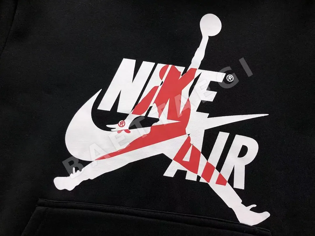 나이키 조던 후드티 203072 Nike Jordan Hoodie 상세 이미지 13