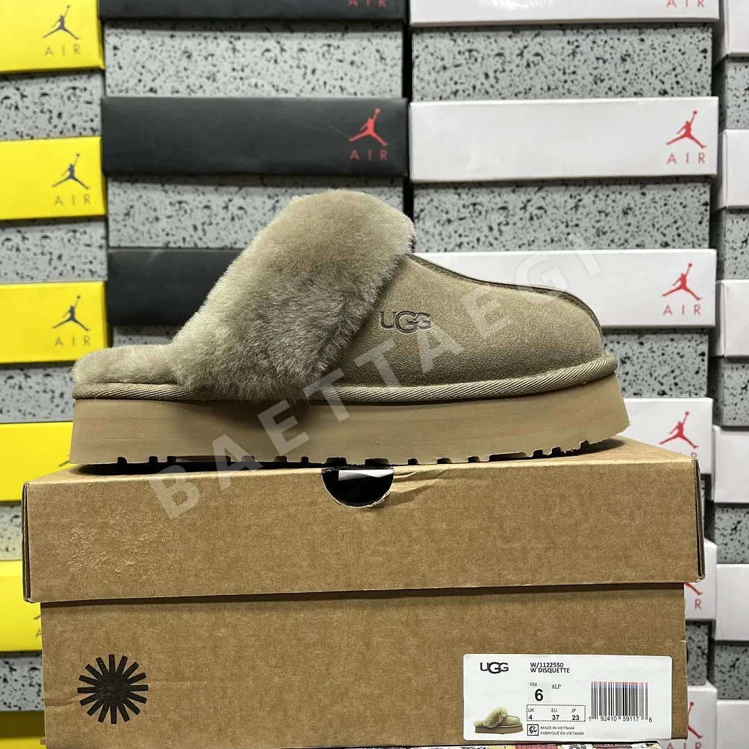 어그 [OT] 브라운 209047 UGG 상세 이미지 1