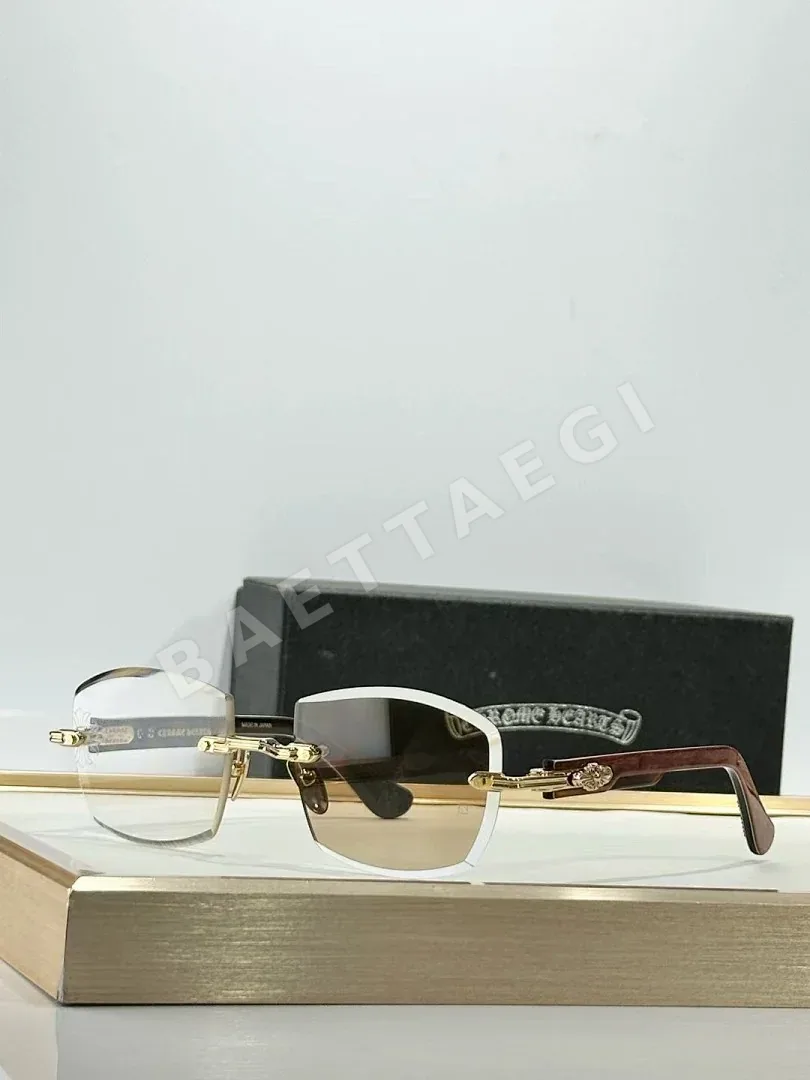 크롬하츠 선글라스 205115 Chrome Hearts Sunglasses 상세 이미지 2