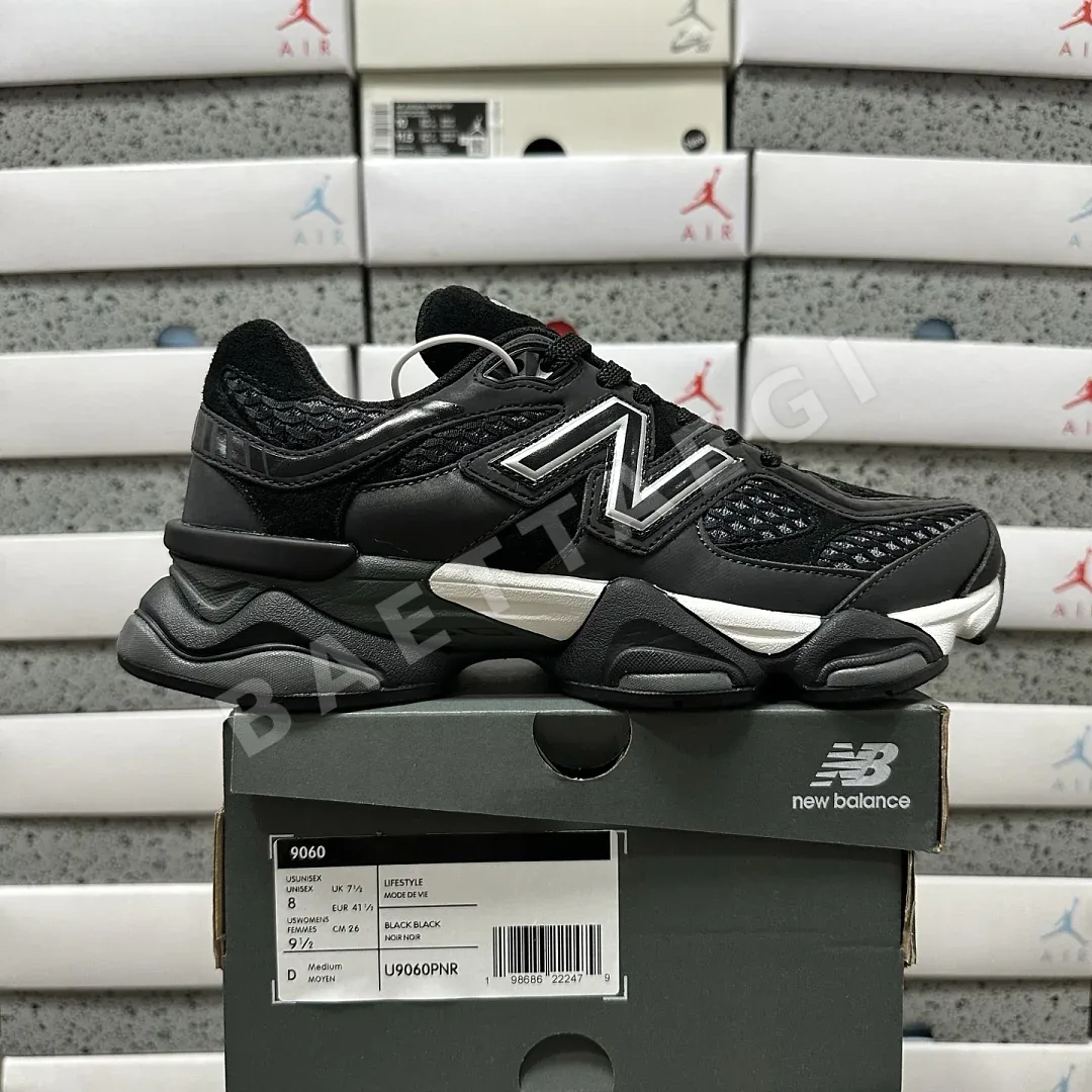 뉴발란스 [C] 9060 U9060PNR 202199 New Balance 9060