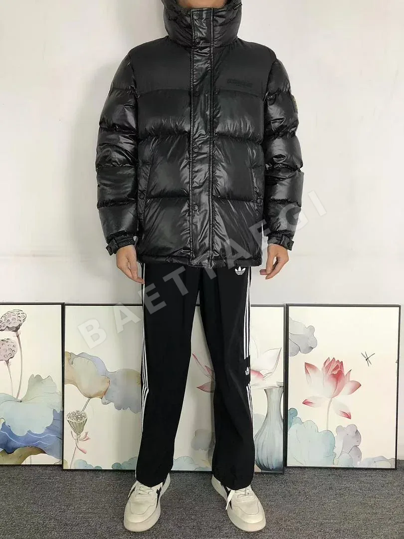 버버리 패딩 자켓 203572 Burberry Down Jacket 상세 이미지 3