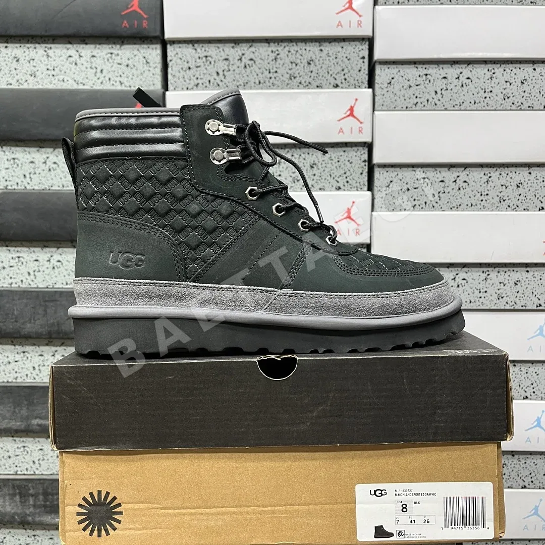 어그 [OT] 블랙 209120 UGG 1130727-BLK 상세 이미지 1