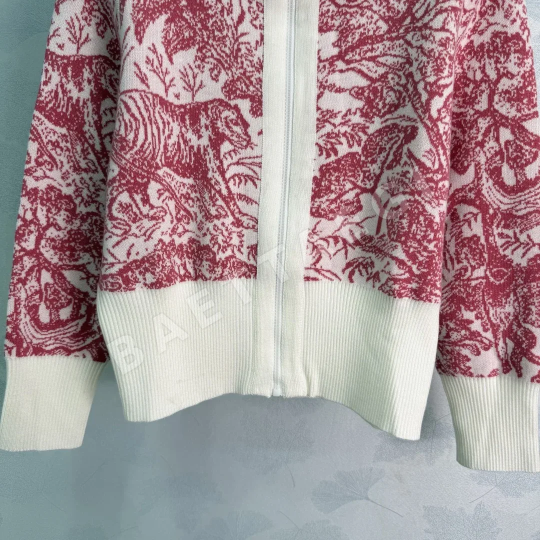 디올 여성 자켓 155914 Dior Jacket 상세 이미지 4